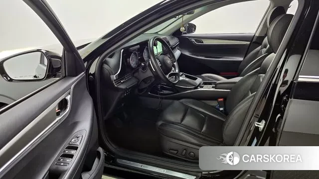 Hyundai The New Grandeur IG id 3058886 из Кореи 20