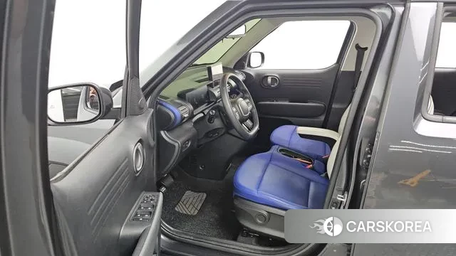 Hyundai Casper id 3777588 из Кореи 20