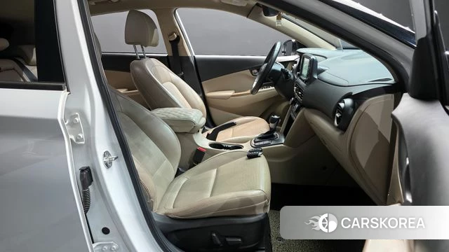 Hyundai Kona id 3853763 из Кореи 20