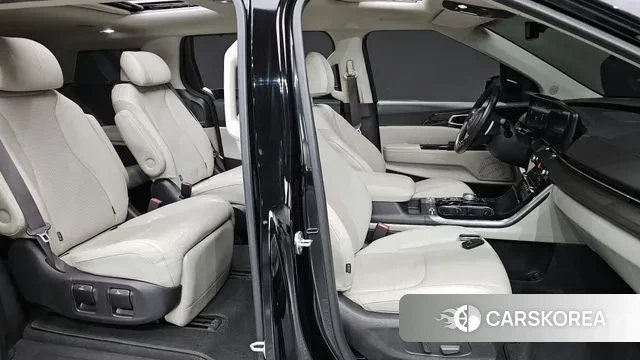 Kia Carnival 4th generation id 3616488 из Кореи 20