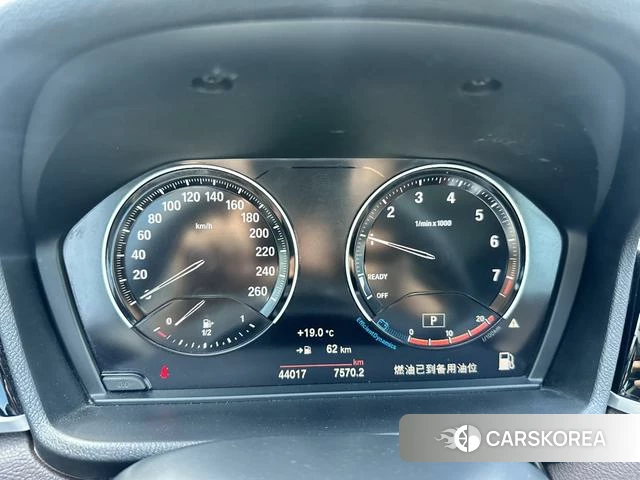BMW X1 id 4278428 из Китая 11