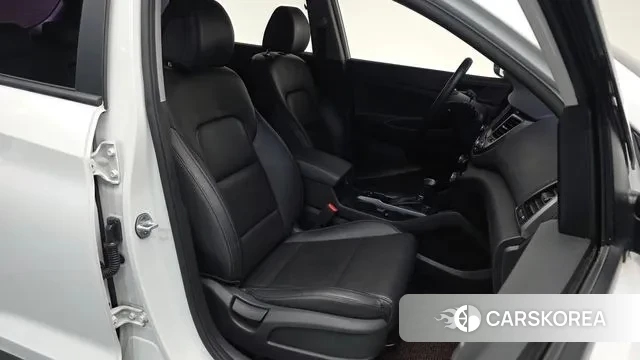 Hyundai All New Tucson id 3396944 из Кореи 20