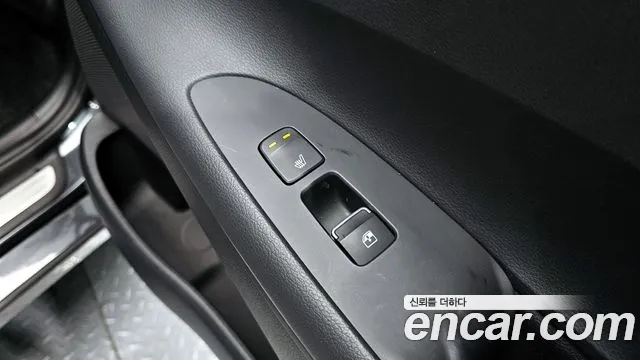 Hyundai The New Grandeur IG id 2686291 из Кореи 20