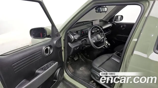 Hyundai Casper id 2874831 из Кореи 20