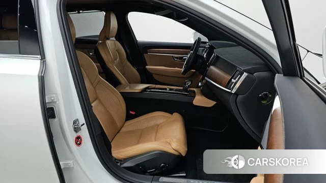 Volvo S90 id 4900508 из Кореи 37