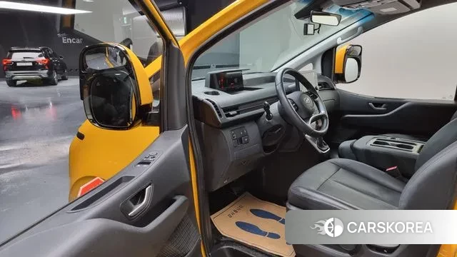 Hyundai Staria id 2300227 из Кореи 20