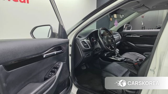 Kia Seltos id 3840172 из Кореи 20