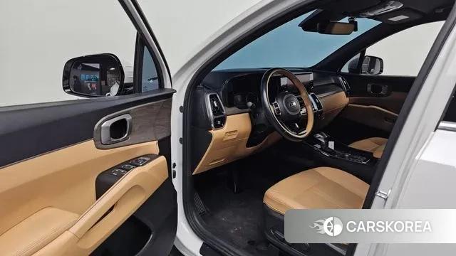 Kia Sorento 4th Generation id 3530003 из Кореи 20