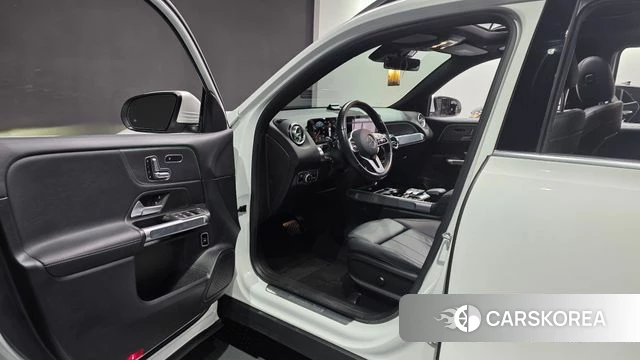 Mercedes-Benz GLB-Class X247 id 4594209 из Кореи 30