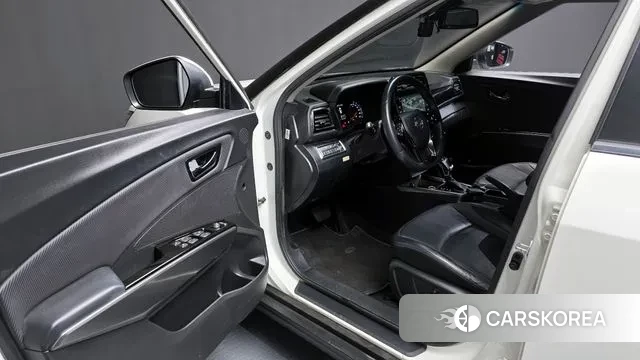 Ssangyong Berry New Tivoli id 3759741 из Кореи 20