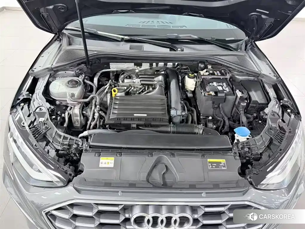 Audi A3 id 4599697 из Китая 10