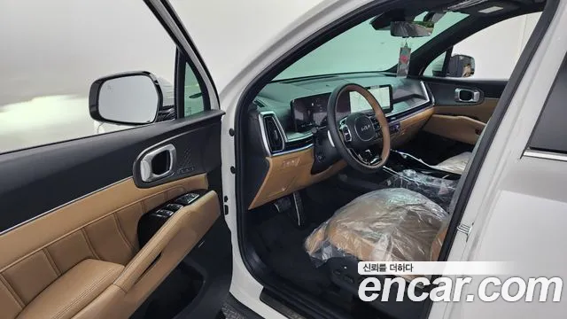 Kia The New Sorento 4th Generation id 2816077 из Кореи 20