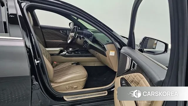 Kia K8 Hybrid id 3468366 из Кореи 20