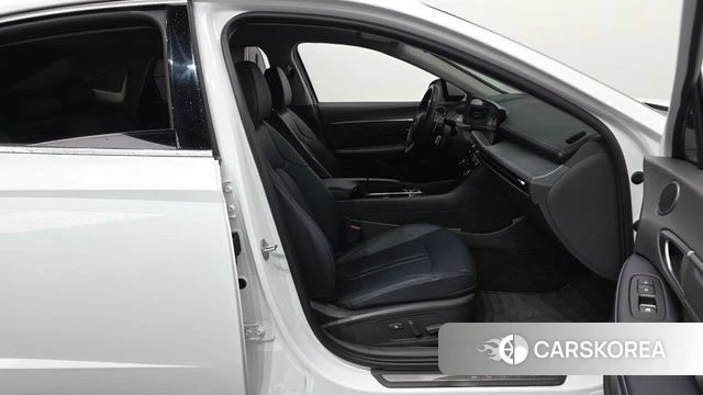 Hyundai Sonata D Edge (DN8) id 4591254 из Кореи 20