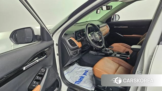 Kia The New Seltos id 4223087 из Кореи 20