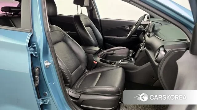 Hyundai Kona id 3531298 из Кореи 20