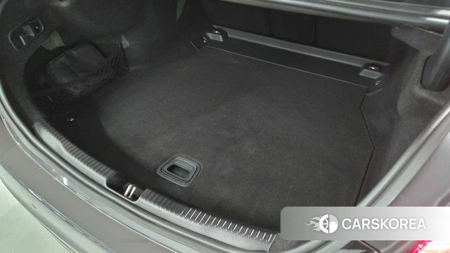 Mercedes-Benz C-Class W206 id 4695883 из Кореи 20