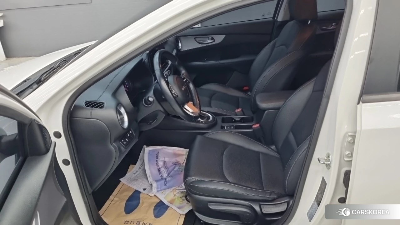 Kia The New K3 2nd generation id 4676867 из Кореи 18