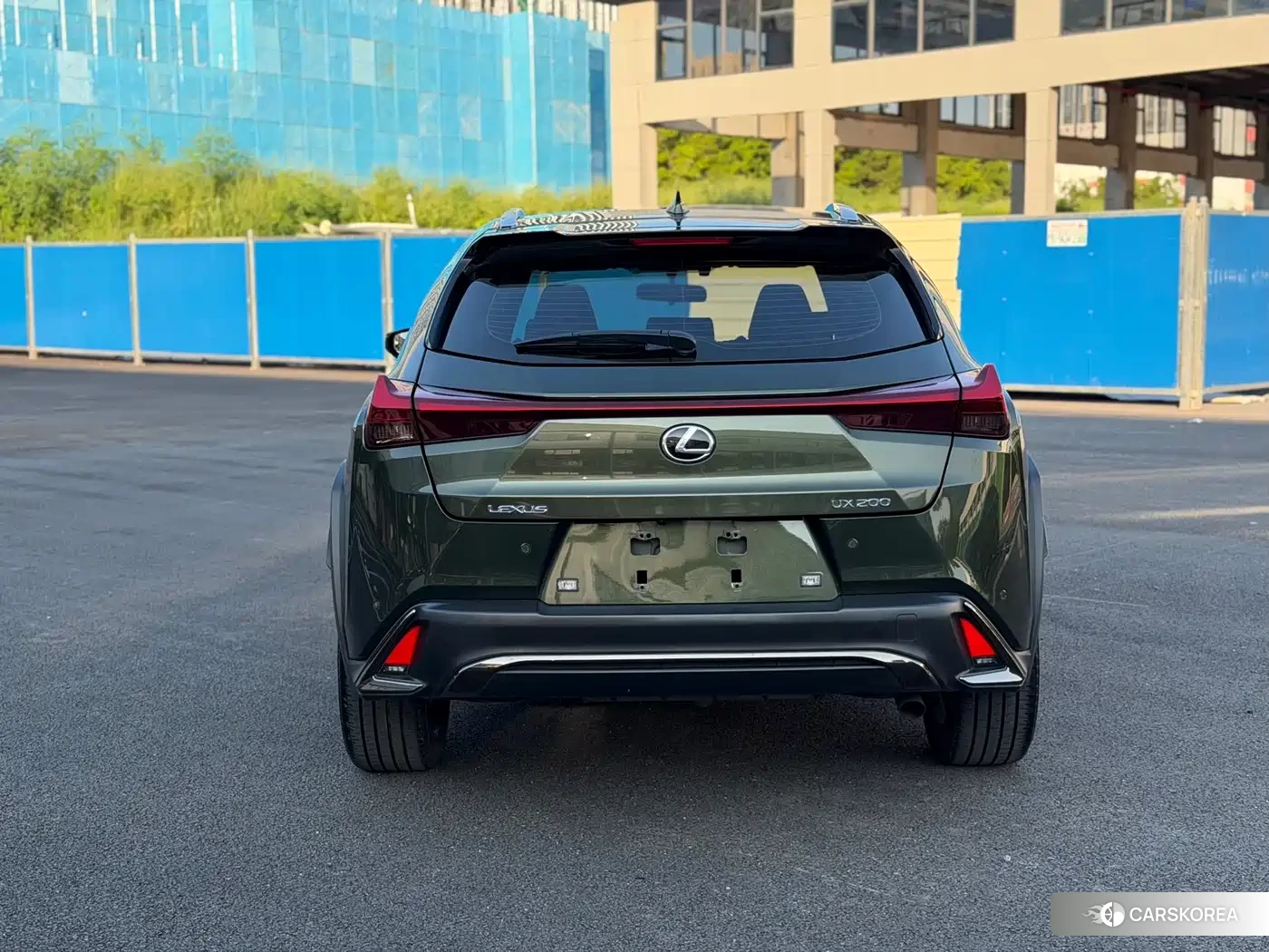 Lexus UX id 4600587 из Китая 13