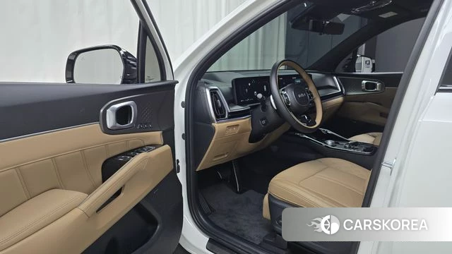 Kia The New Sorento 4th Generation id 4308289 из Кореи 37