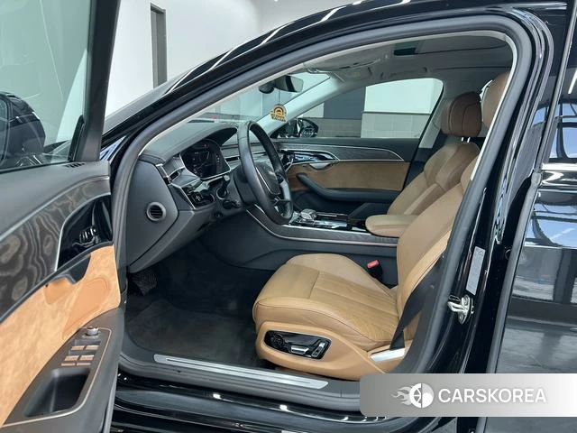 Audi A8 id 4260348 из Китая 20