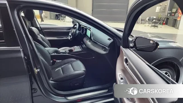 Hyundai The New Grandeur IG id 3232287 из Кореи 20