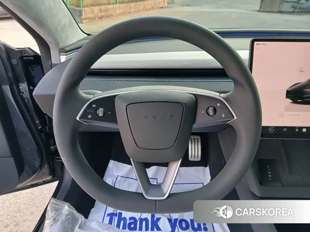 Tesla Model 3 id 3684313 из Кореи 20