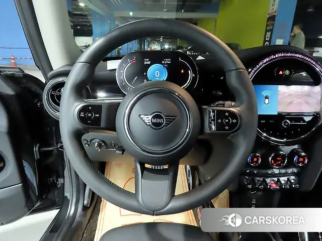 Mini Cooper id 3347663 из Кореи 20