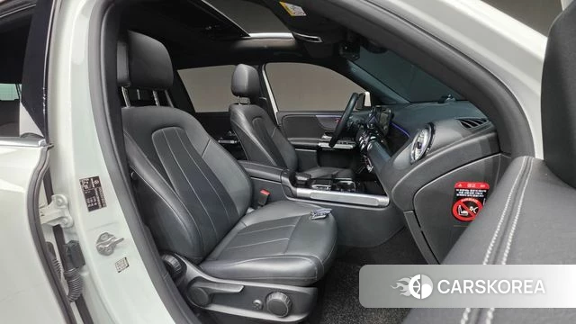 Mercedes-Benz GLB-Class X247 id 3839095 из Кореи 20