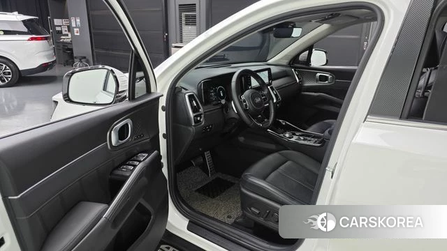 Kia Sorento 4th Generation id 4594875 из Кореи 38