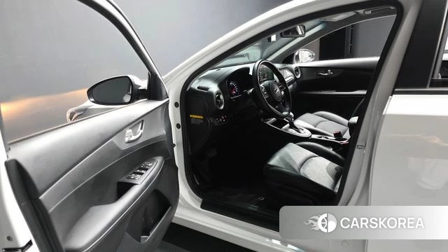 Kia Come New K3 id 4196096 из Кореи 34