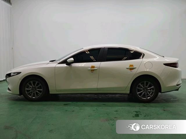 Mazda 3 Angkesaila id 4262135 из Китая 20