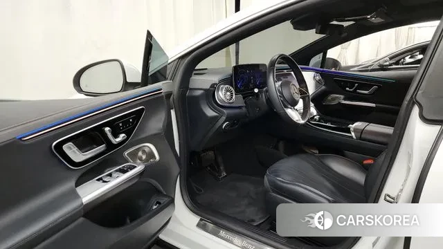 Mercedes-Benz EQE V295 id 3452810 из Кореи 20