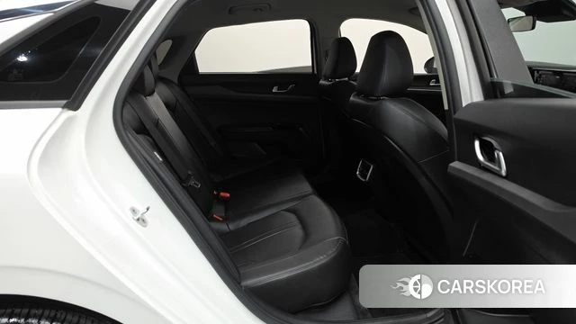 Kia K5 3rd generation id 4958651 из Кореи 32
