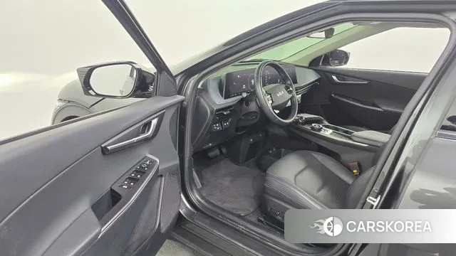 Kia EV6 id 3659750 из Кореи 20