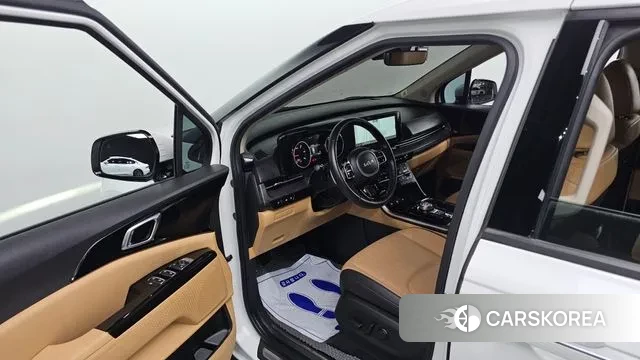 Kia Carnival 4th generation id 2979276 из Кореи 20