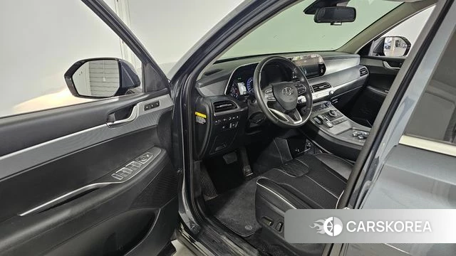 Hyundai Palisade id 4595768 из Кореи 20