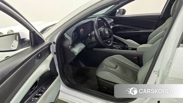 Hyundai The New Avante (CN7) id 3377803 из Кореи 20