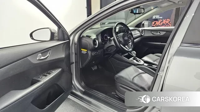 Kia Come New K3 id 3379607 из Кореи 20