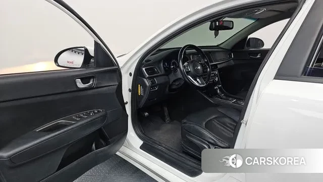 Kia The New K5 2nd generation id 3357074 из Кореи 20