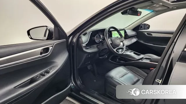 Hyundai The New Grandeur IG id 3722081 из Кореи 20