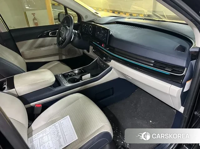 Kia The New Carnival 4th Generation id 3629271 из Кореи 20