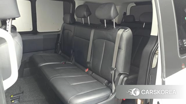 Hyundai Staria id 4499427 из Кореи 30