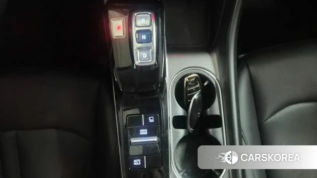 Hyundai Sonata (DN8) id 4573838 из Кореи 15
