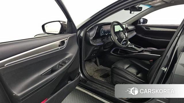 Hyundai The New Grandeur IG id 4899138 из Кореи 20