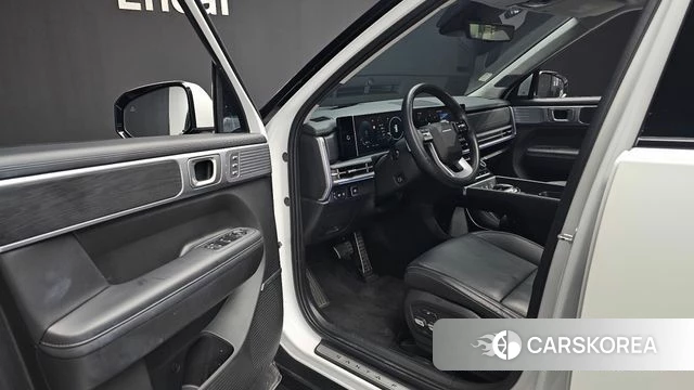 Hyundai Santa Fe (MX5) id 4847714 из Кореи 39