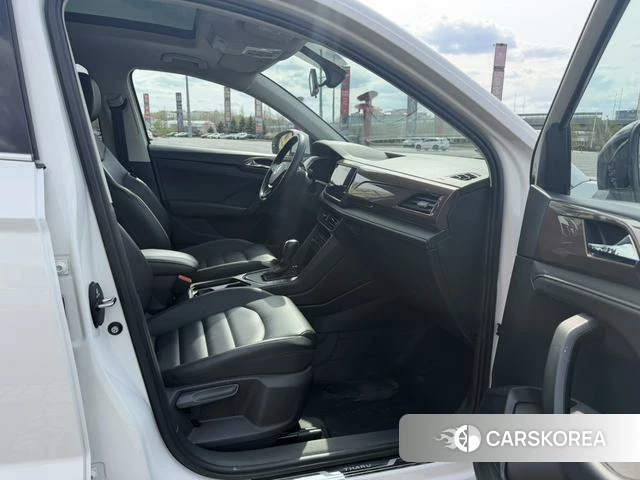 Volkswagen Tuyue id 4278543 из Китая 20