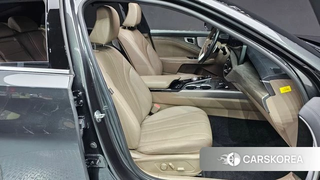 Kia K8 id 4506730 из Кореи 20