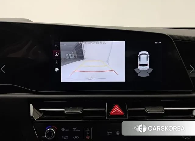 Kia Di Ol Nu Niro id 3467114 из Кореи 19