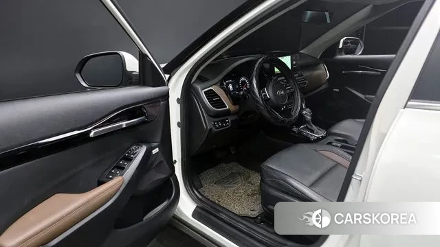 Kia Seltos id 2980581 из Кореи 20